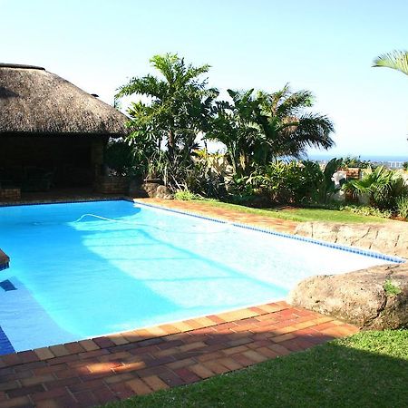 8 Royal Palm B&B Umhlanga Ngoại thất bức ảnh