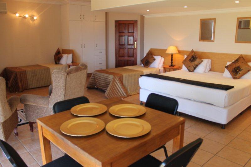8 Royal Palm B&B Umhlanga Phòng bức ảnh