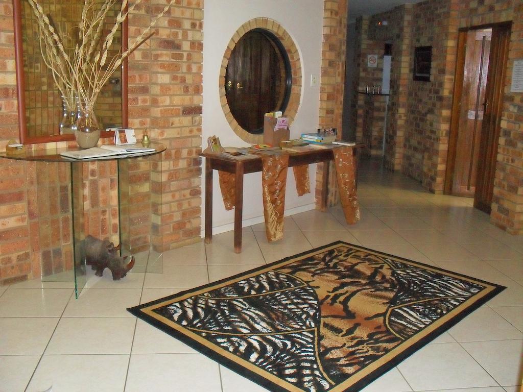 8 Royal Palm B&B Umhlanga Ngoại thất bức ảnh