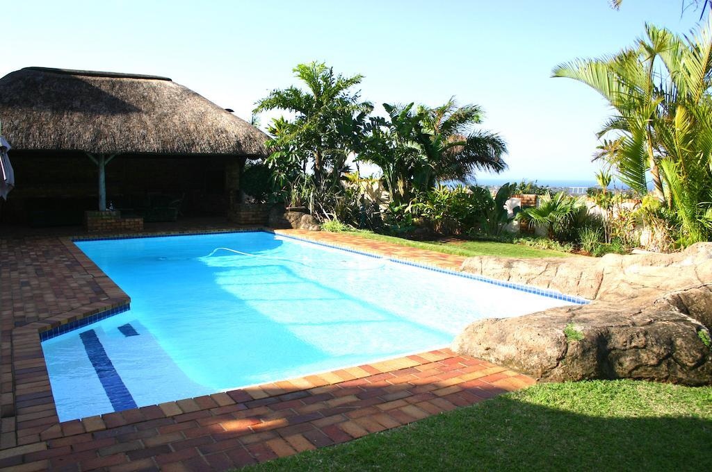 8 Royal Palm B&B Umhlanga Ngoại thất bức ảnh