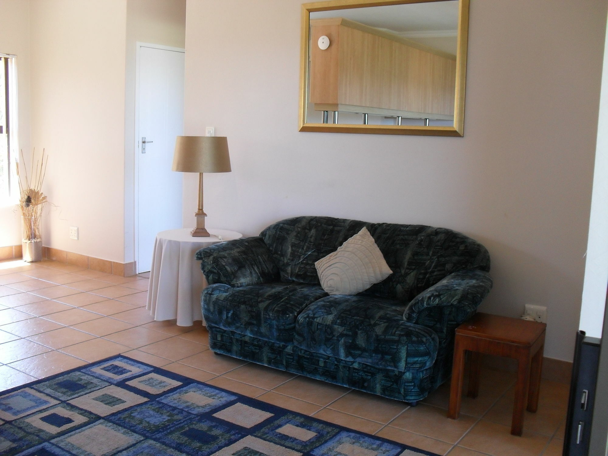 8 Royal Palm B&B Umhlanga Ngoại thất bức ảnh