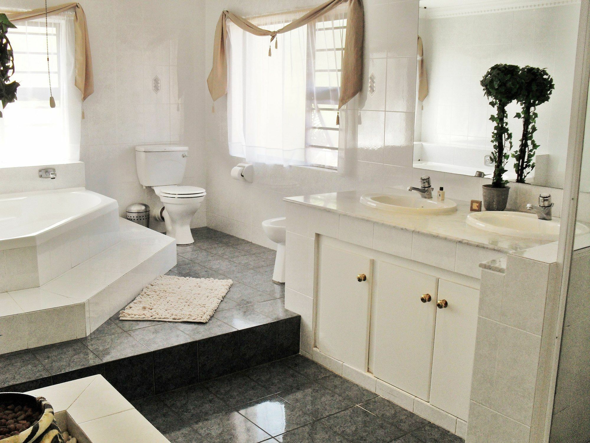 8 Royal Palm B&B Umhlanga Ngoại thất bức ảnh