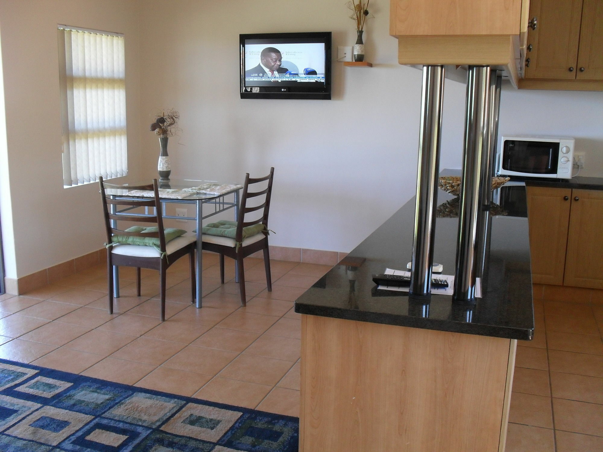 8 Royal Palm B&B Umhlanga Ngoại thất bức ảnh