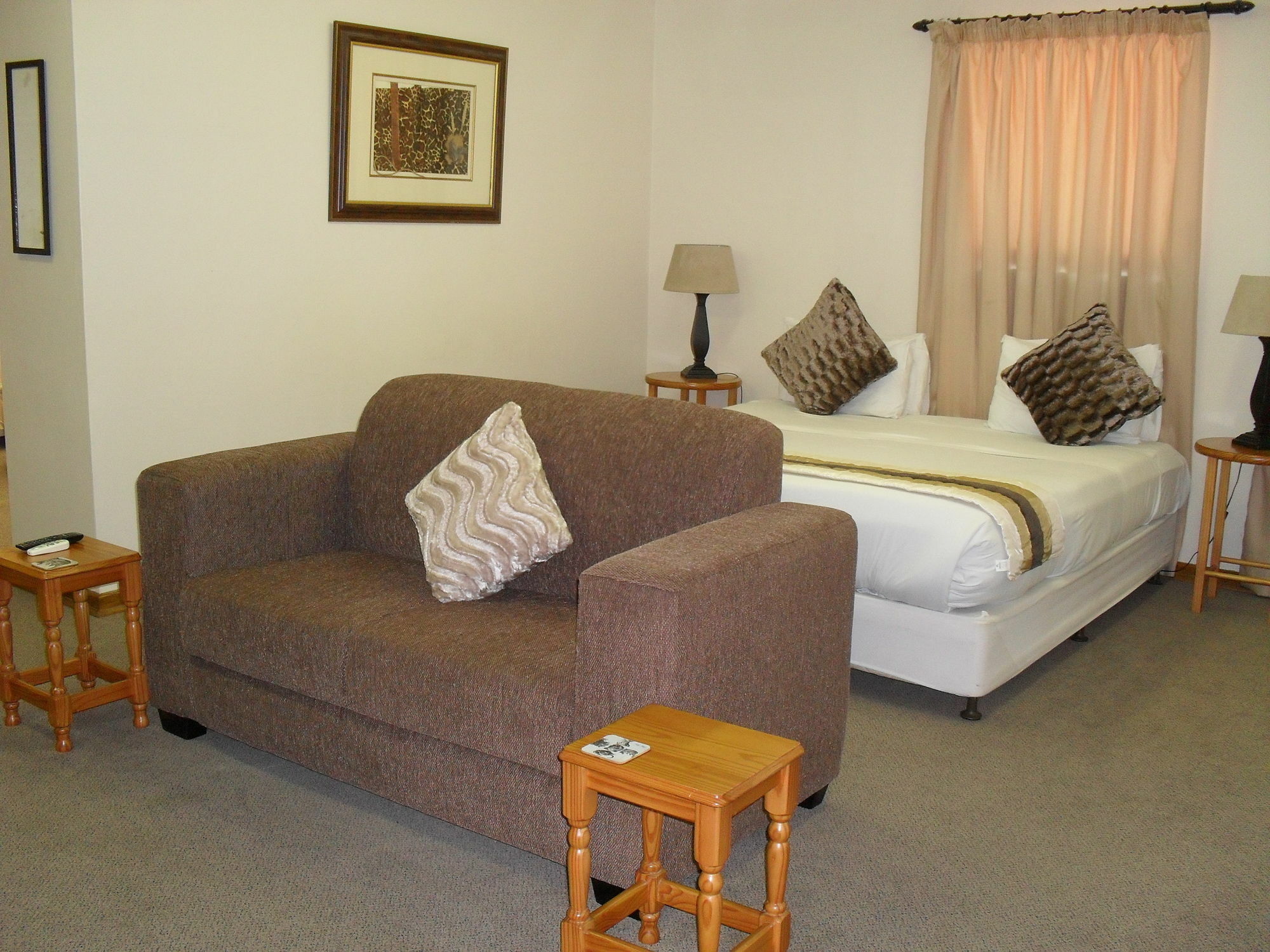 8 Royal Palm B&B Umhlanga Ngoại thất bức ảnh